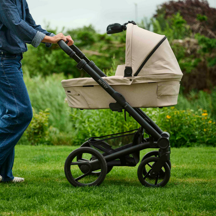 Dooky - Stroller fan Deluxe