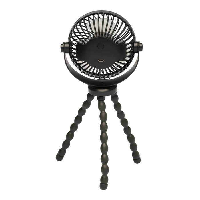 Dooky - Stroller fan Deluxe