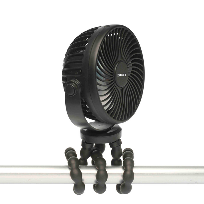 Dooky - Stroller fan Deluxe