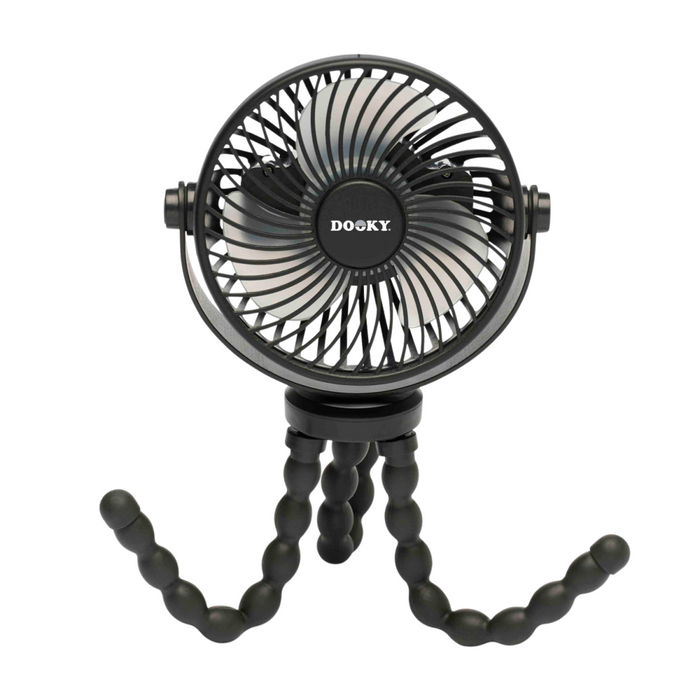Dooky - Stroller fan Deluxe