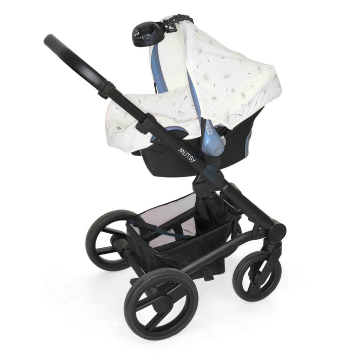 Dooky - Stroller fan Deluxe