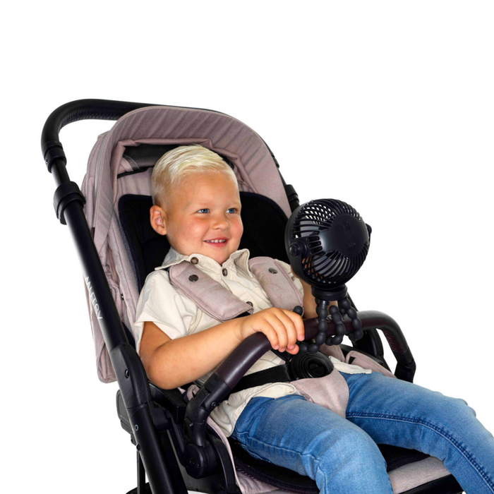 Dooky - Stroller fan Deluxe