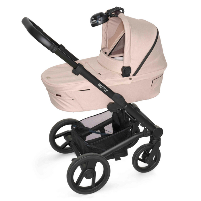 Dooky - Stroller fan Deluxe