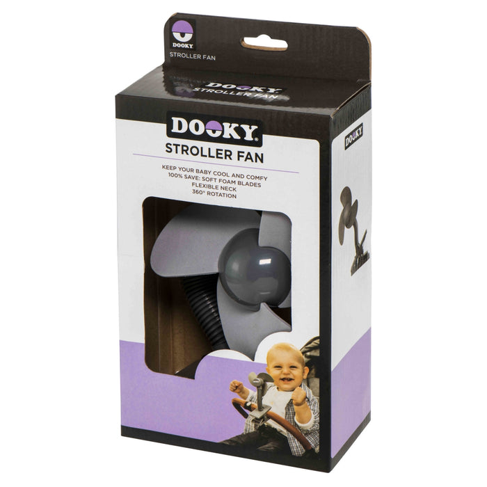 Dooky - Stroller fan