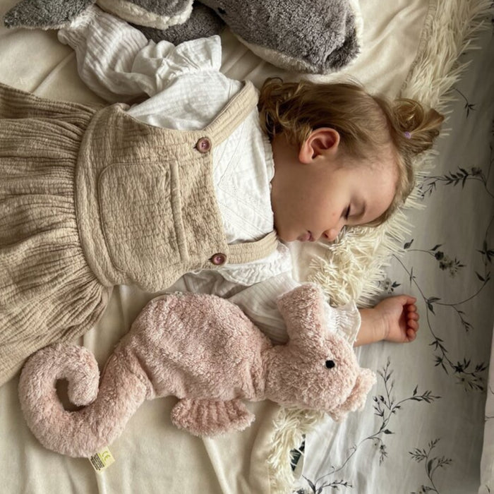 Senger Naturwelt - Cuddly animal Seahorse small