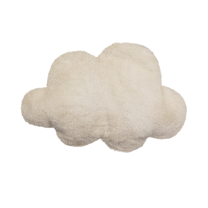 Senger Naturwelt - Warming Cushion Cloud - White