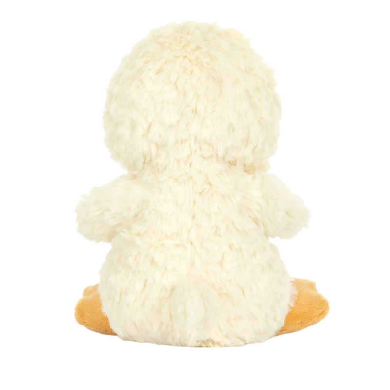 Jellycat - Yummy Duckling