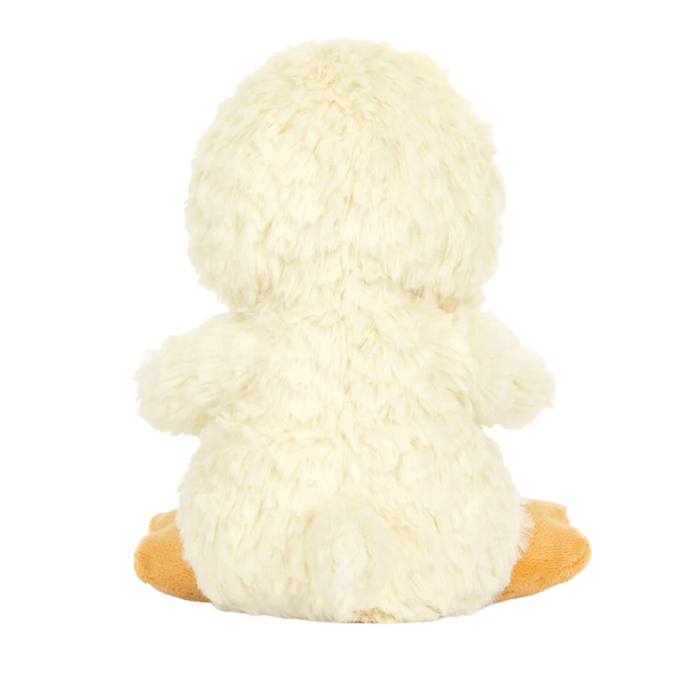 Jellycat - Yummy Duckling
