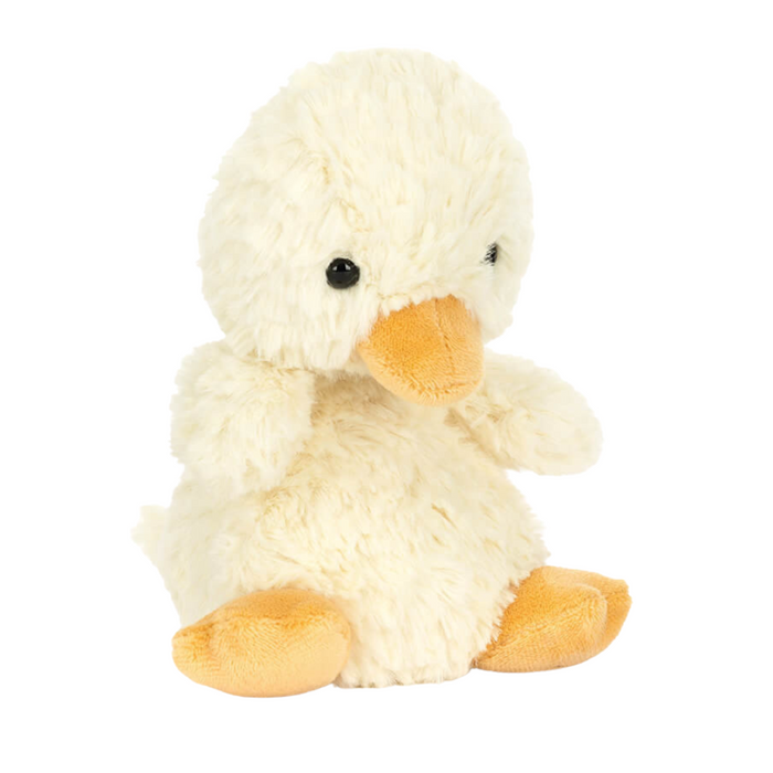 Jellycat - Yummy Duckling