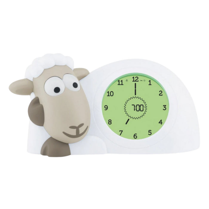 ZAZU - Sleeptrainer Sheep - Sam taupe