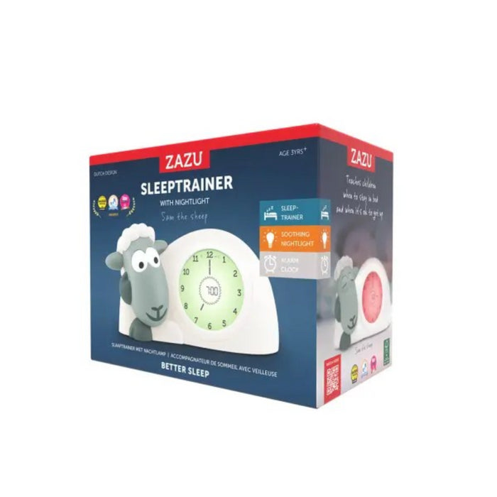ZAZU - Sleeptrainer Sheep - Sam Old Green
