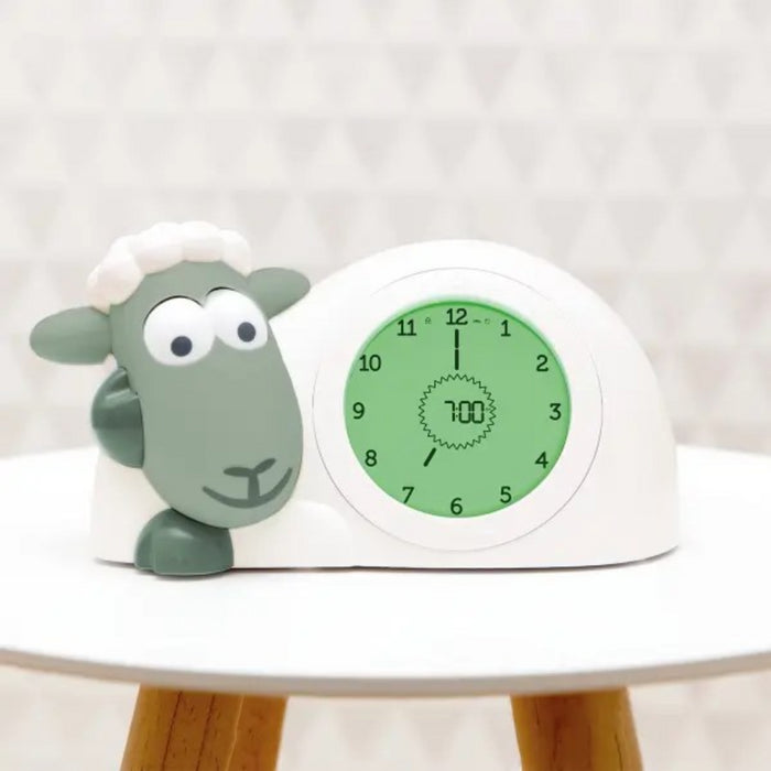 ZAZU - Sleeptrainer Sheep - Sam Old Green