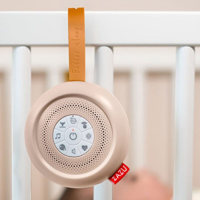 ZAZU - Suzy Portable baby Soother Deluxe