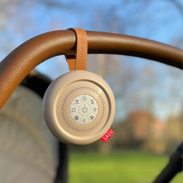 ZAZU - Suzy Portable baby Soother Deluxe