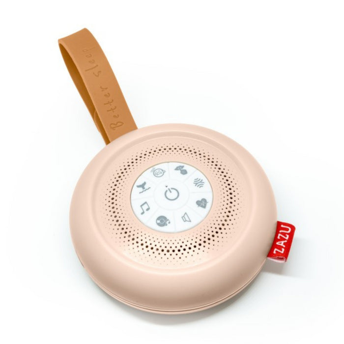 ZAZU - Suzy Portable baby Soother Deluxe