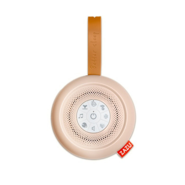 ZAZU - Suzy Portable baby Soother Deluxe