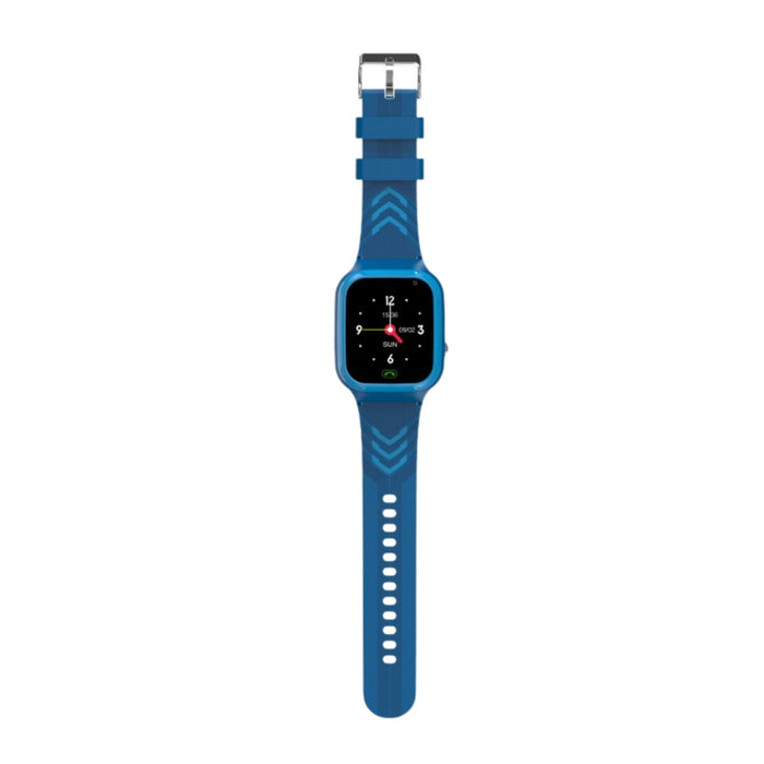 Zazu - Kids smartwatch - Blue