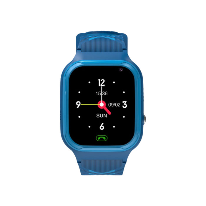 Zazu - Kids smartwatch - Blue