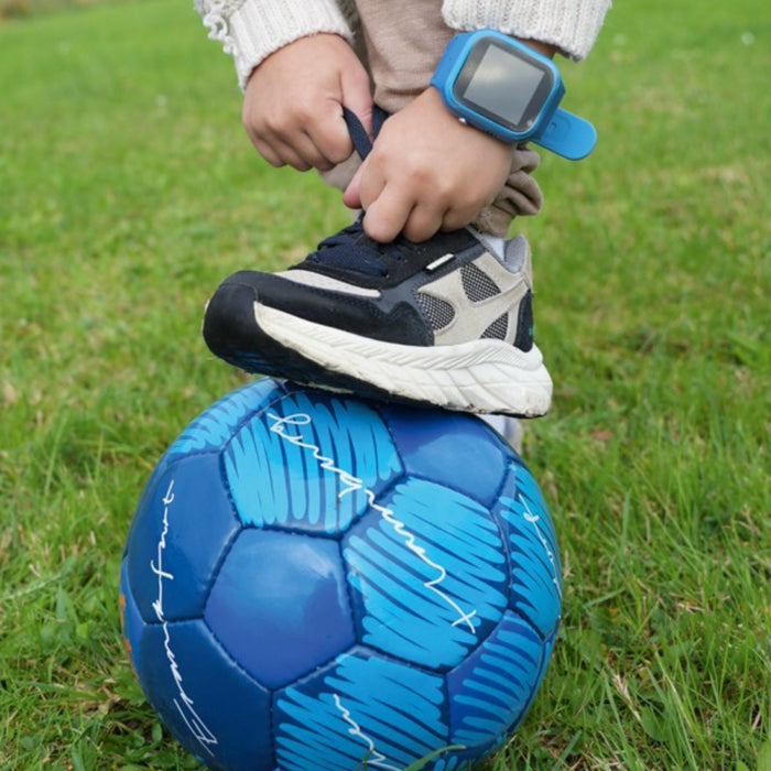 Zazu - Kids smartwatch - Blue