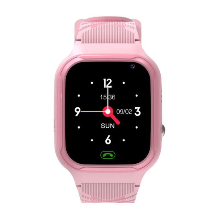 Zazu - Kids smartwatch - pink