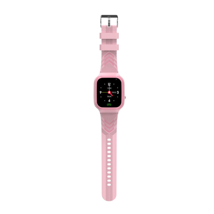 Zazu - Kids smartwatch - pink