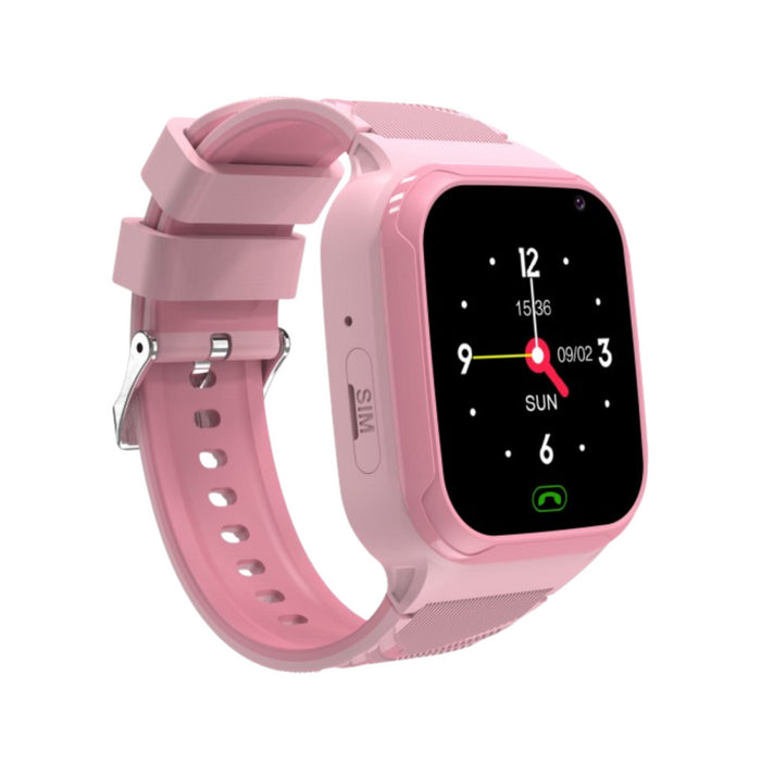 Zazu - Kids smartwatch - pink