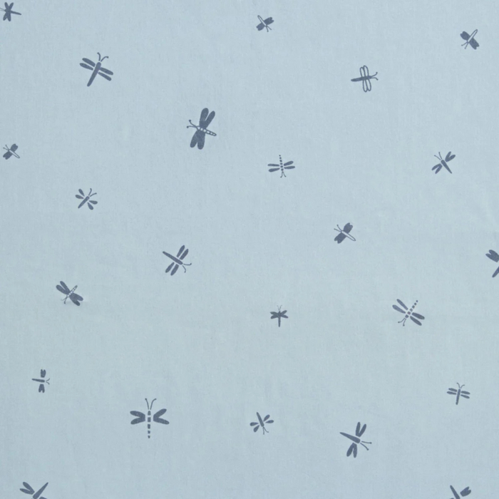 Ergopouch - Cocoon inbaker slaapzak Tog 1.0  Dragonflies - (0-3 maanden)